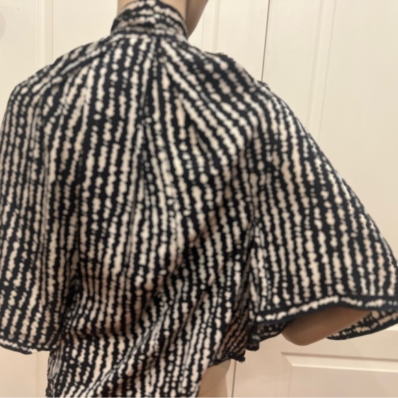 Missoni 100 percent silk blouse, size 38 - Picture 4 of 8